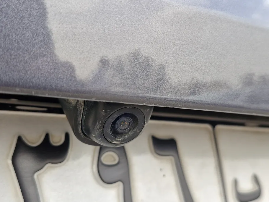 2024 Hyundai Venue Smart 