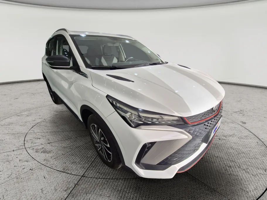 2024 Geely Coolray Basic GS 