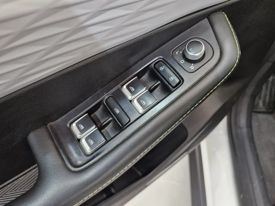 2024 Geely Coolray Basic GS 