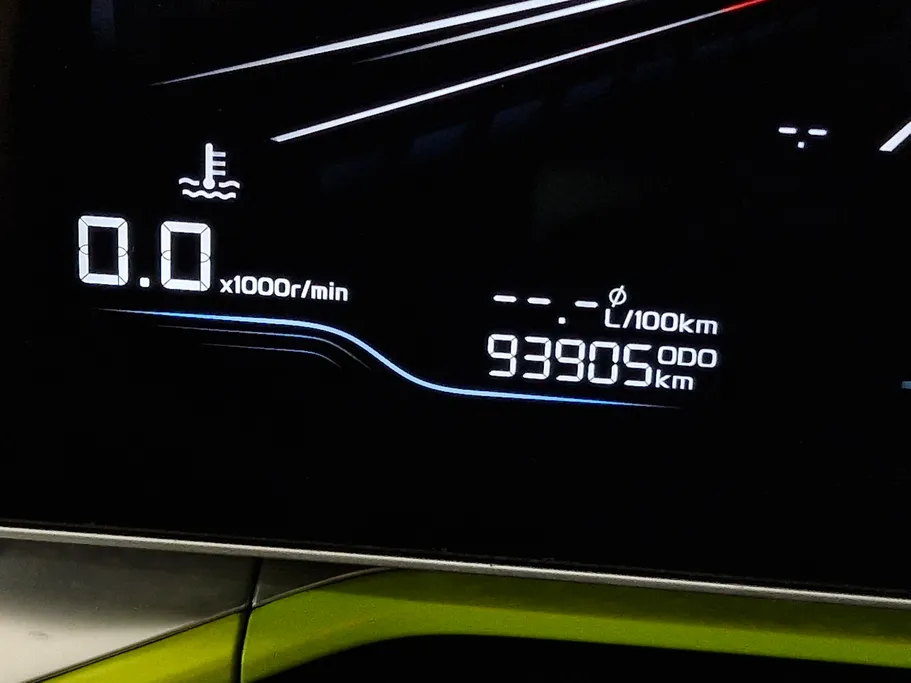 2024 Geely Coolray Basic GS 