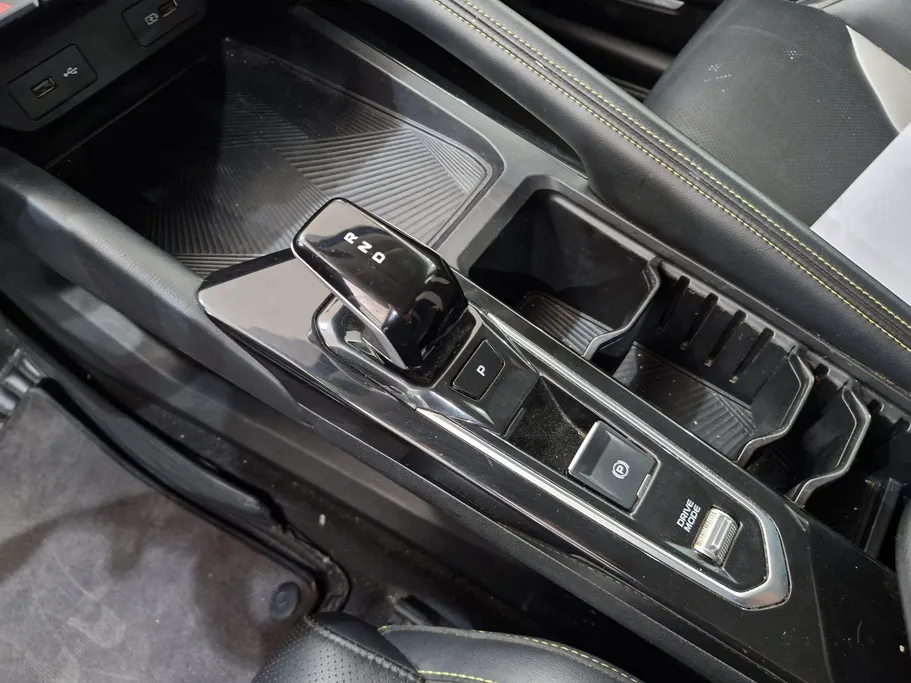 2024 Geely Coolray Basic GS 