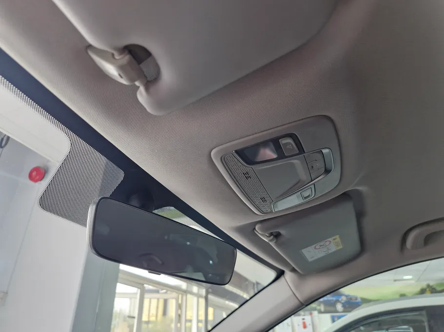 2024 Geely Coolray Basic GS 