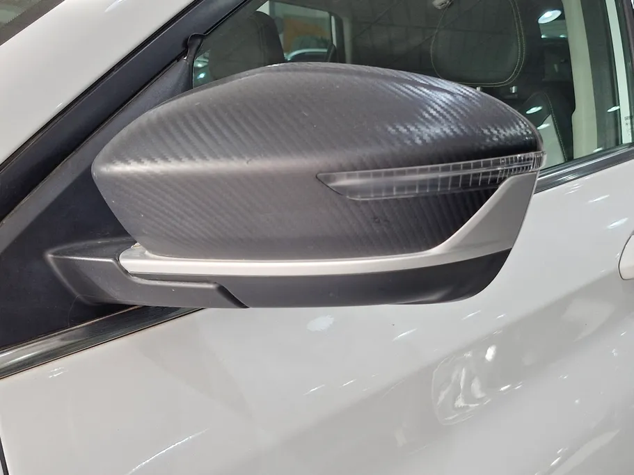2024 Geely Coolray Basic GS 