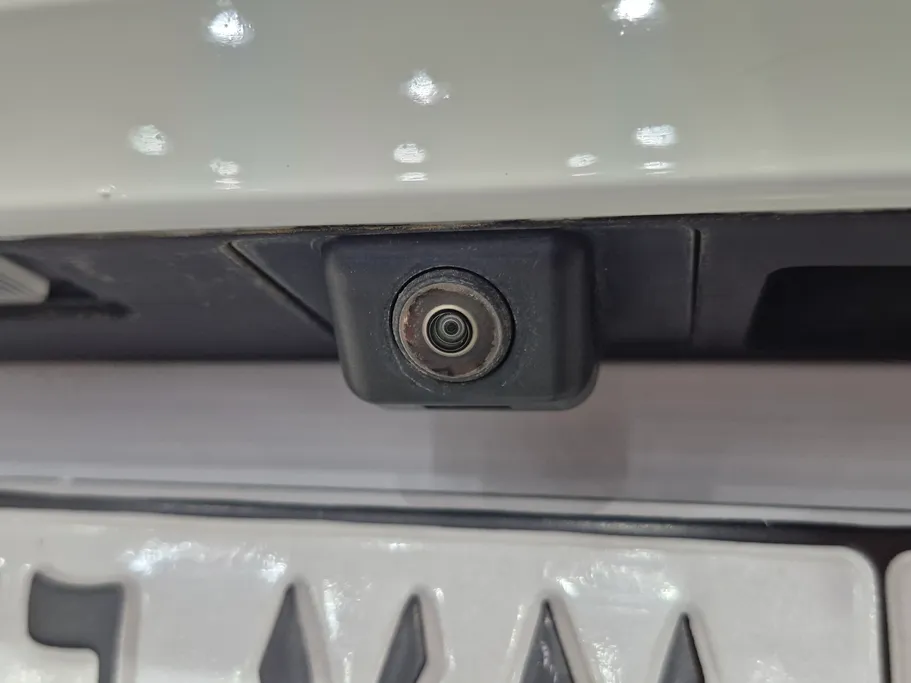 2024 Geely Coolray Basic GS 