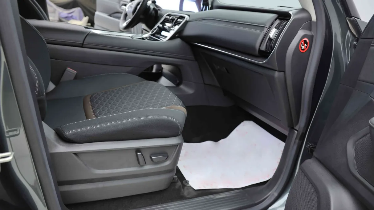 2026 Nissan Patrol XE 