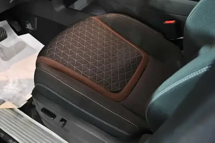 2026 Nissan Patrol XE 