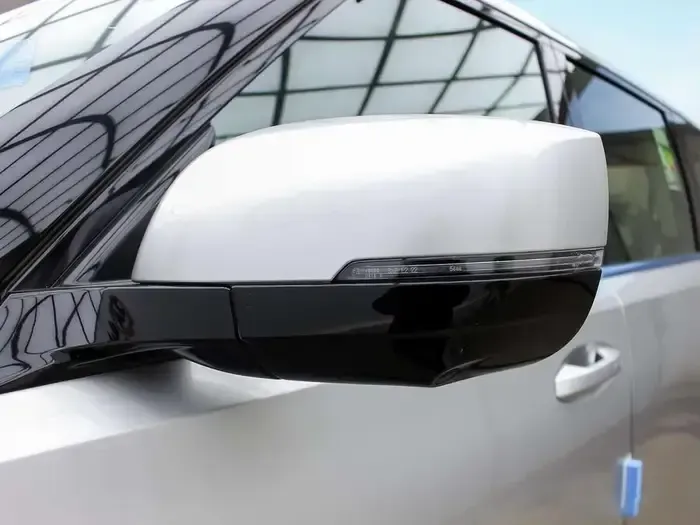 2026 Nissan Patrol XE 