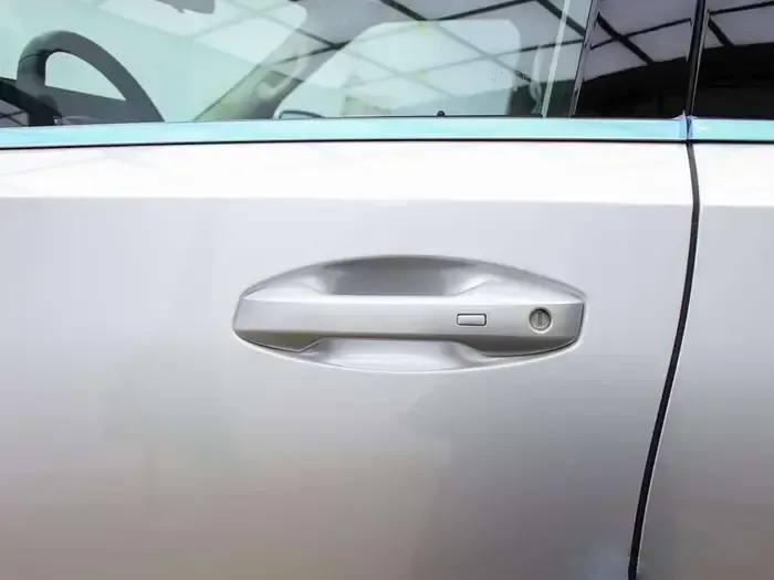 2026 Nissan Patrol XE 