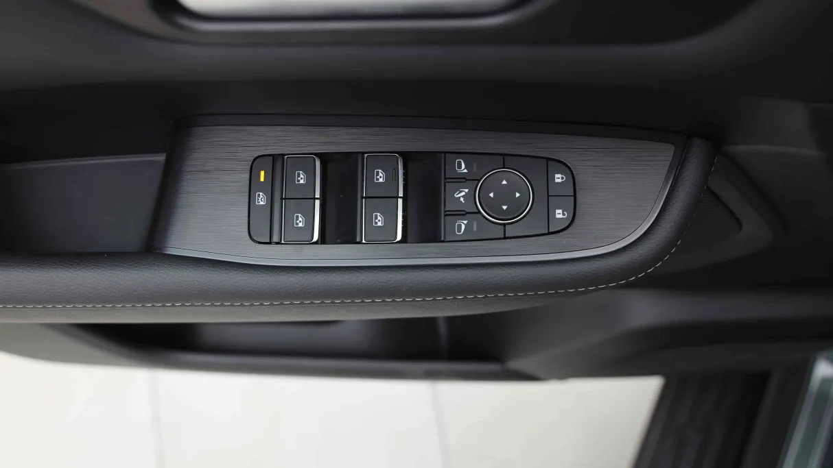 2026 Nissan Patrol XE 