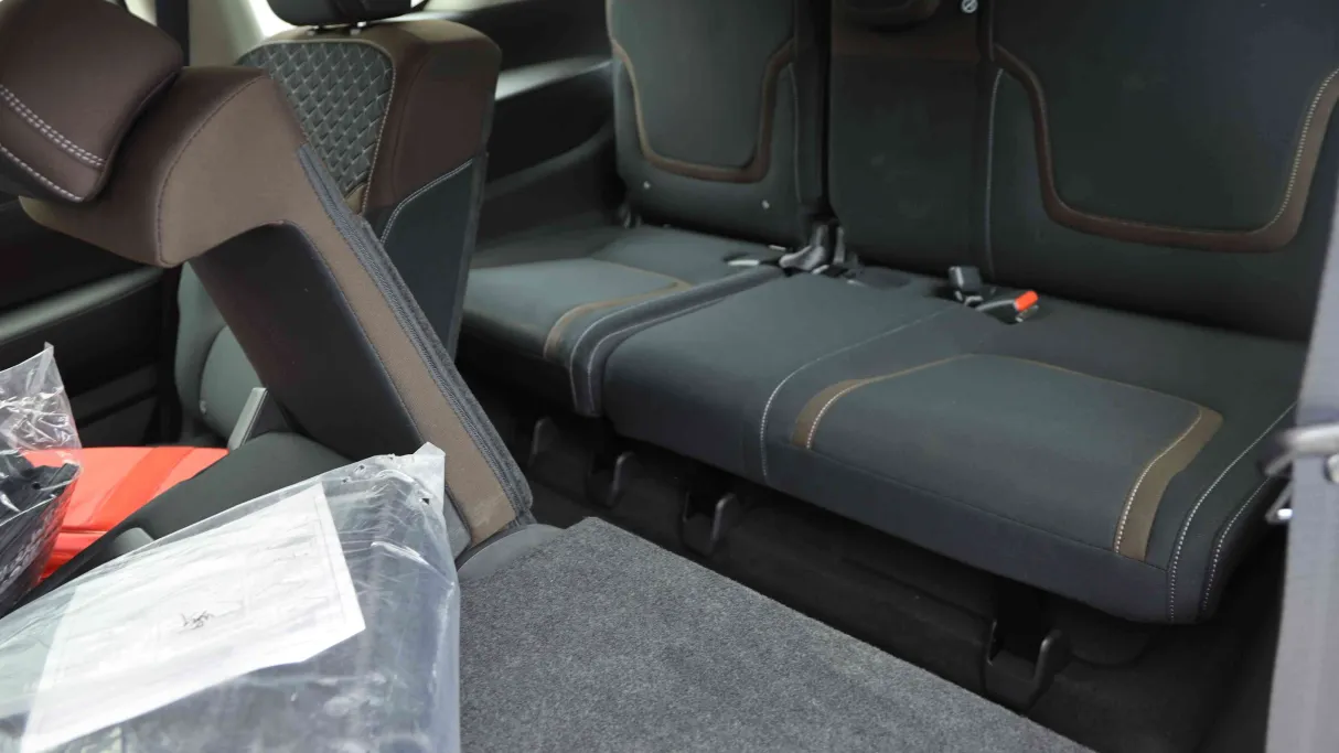 2026 Nissan Patrol XE 