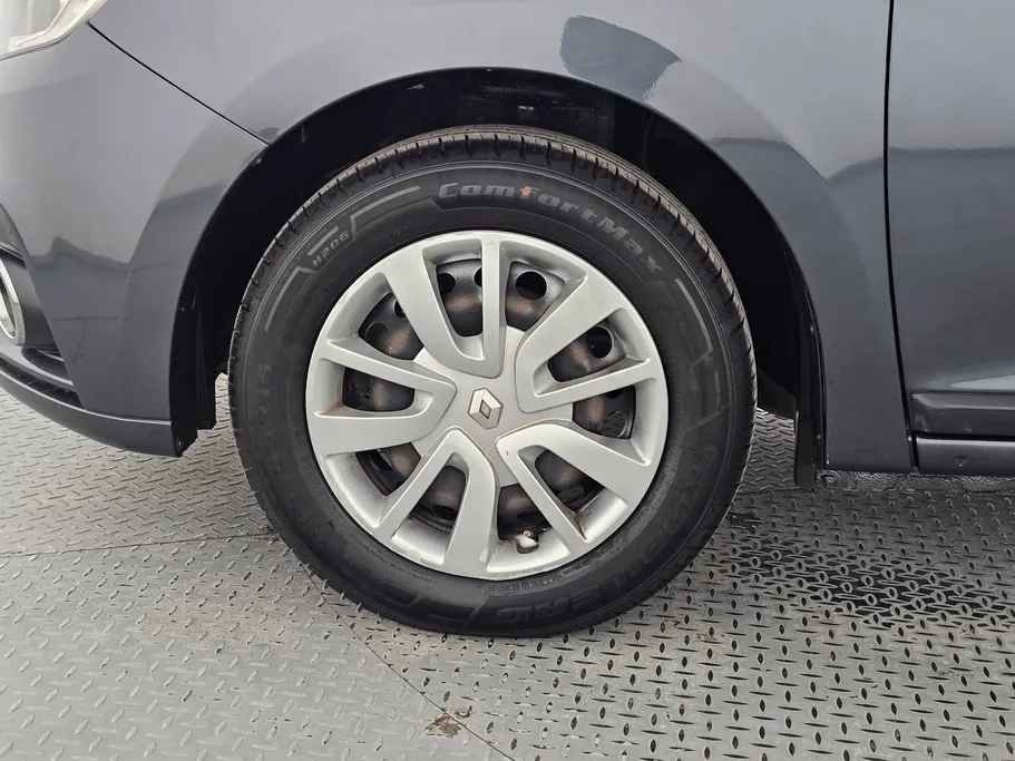 رينو سيمبول PE 2020 