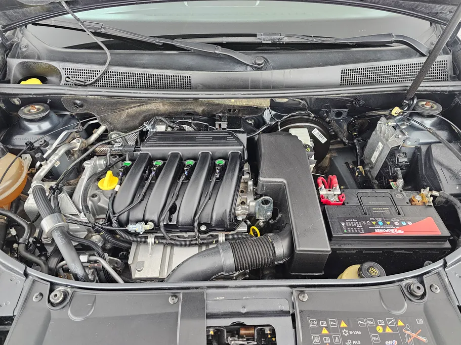 رينو سيمبول PE 2020 