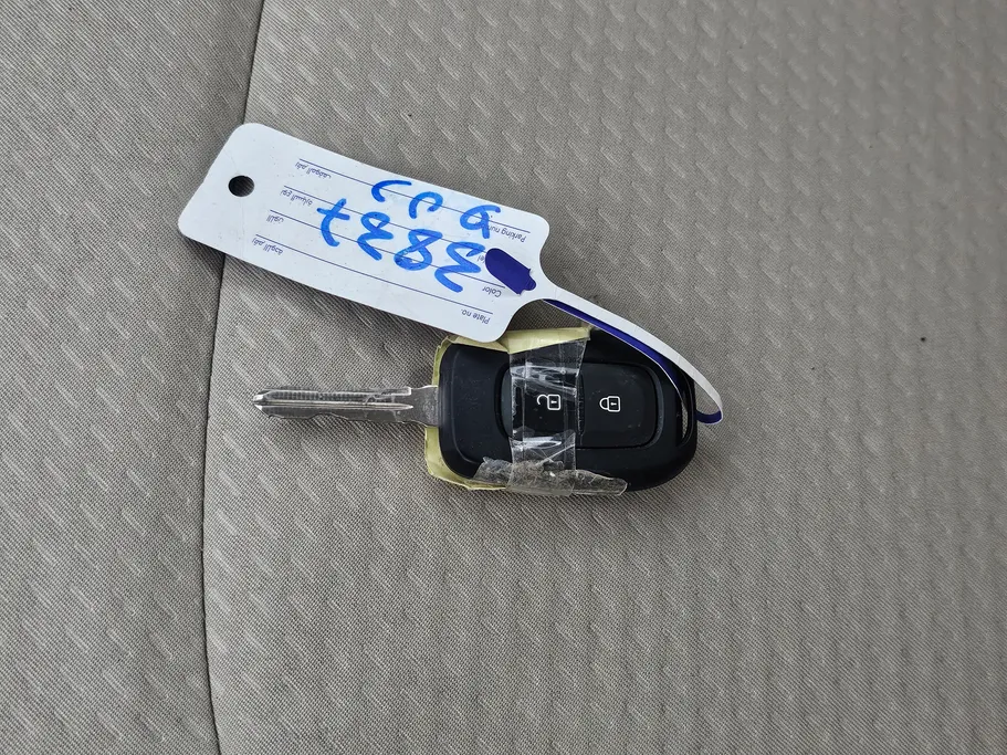 رينو سيمبول PE 2020 