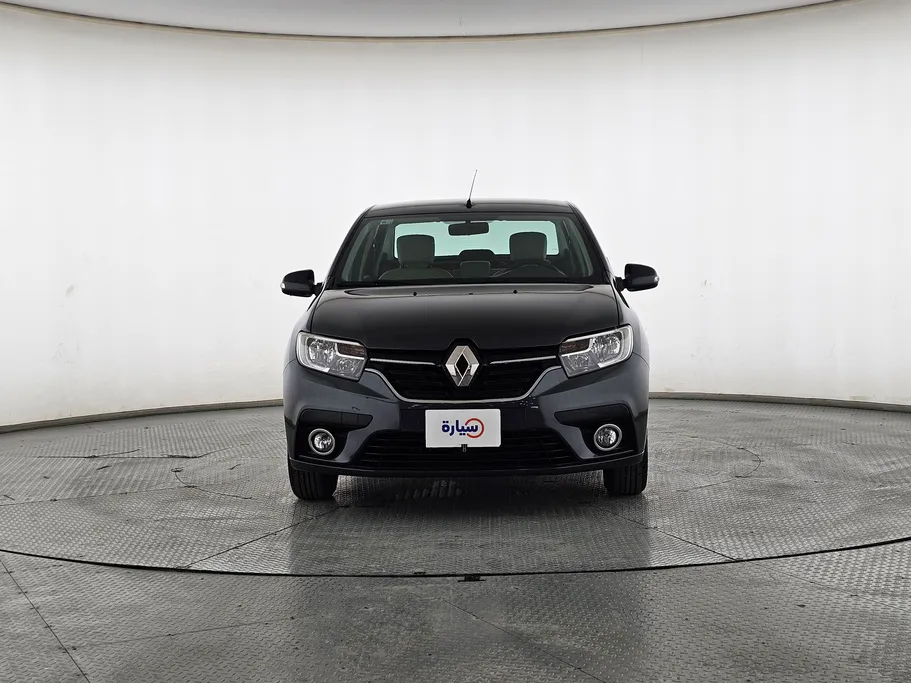 رينو سيمبول PE 2020 