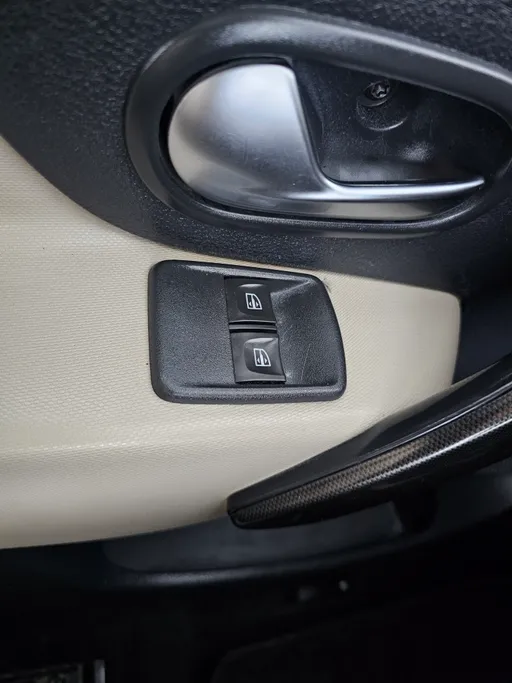 رينو سيمبول PE 2020 