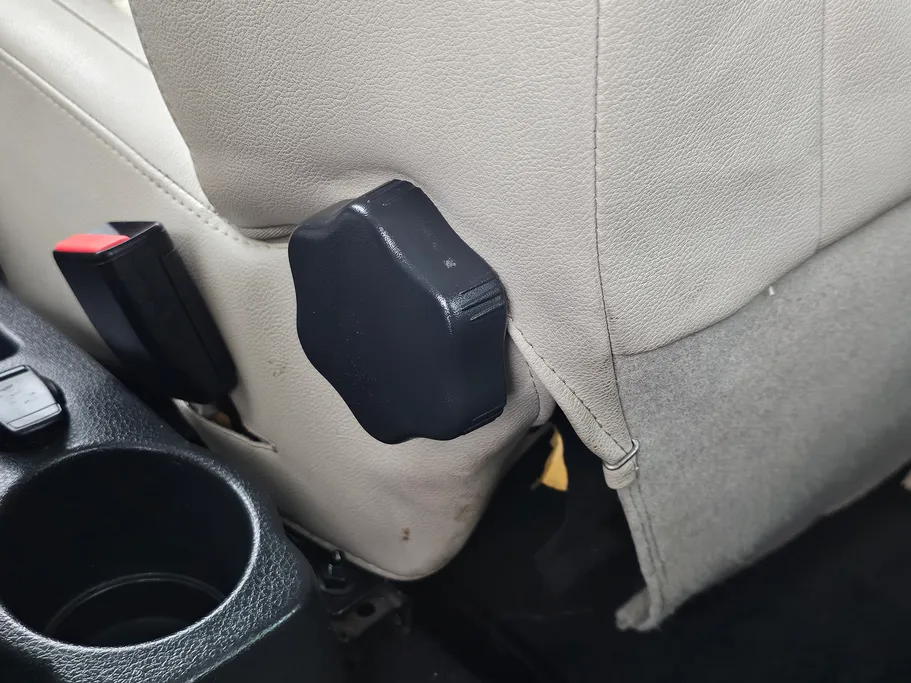 رينو سيمبول PE 2020 