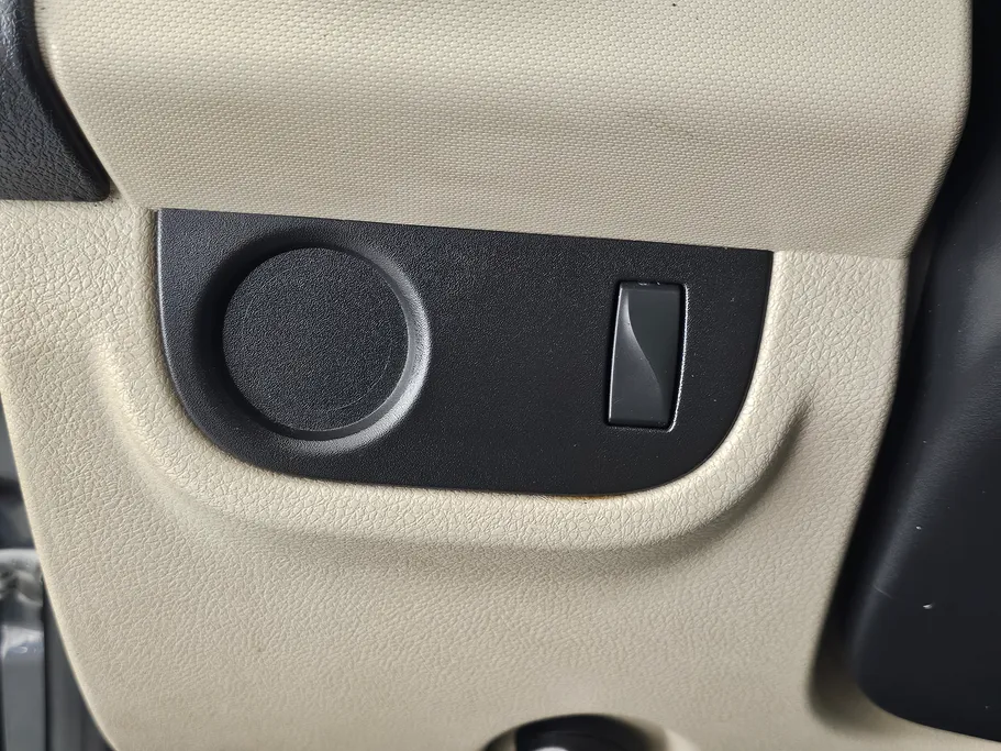 رينو سيمبول PE 2020 