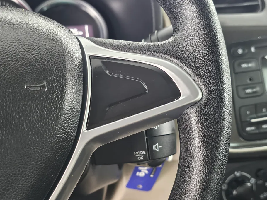 رينو سيمبول PE 2020 