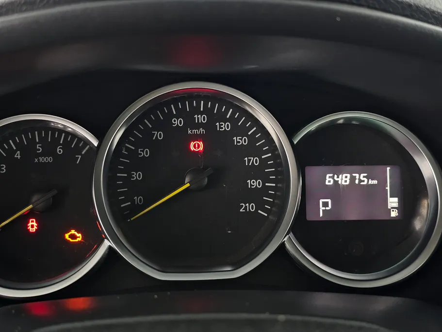 رينو سيمبول PE 2020 