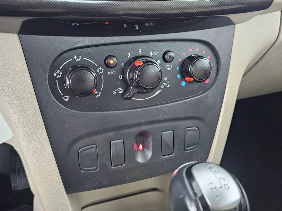 رينو سيمبول PE 2020 