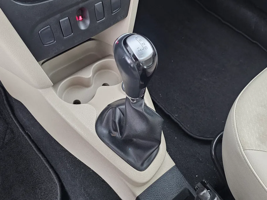 رينو سيمبول PE 2020 