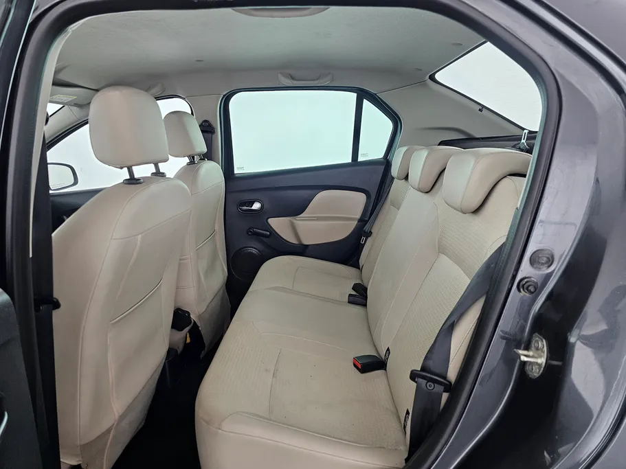 رينو سيمبول PE 2020 