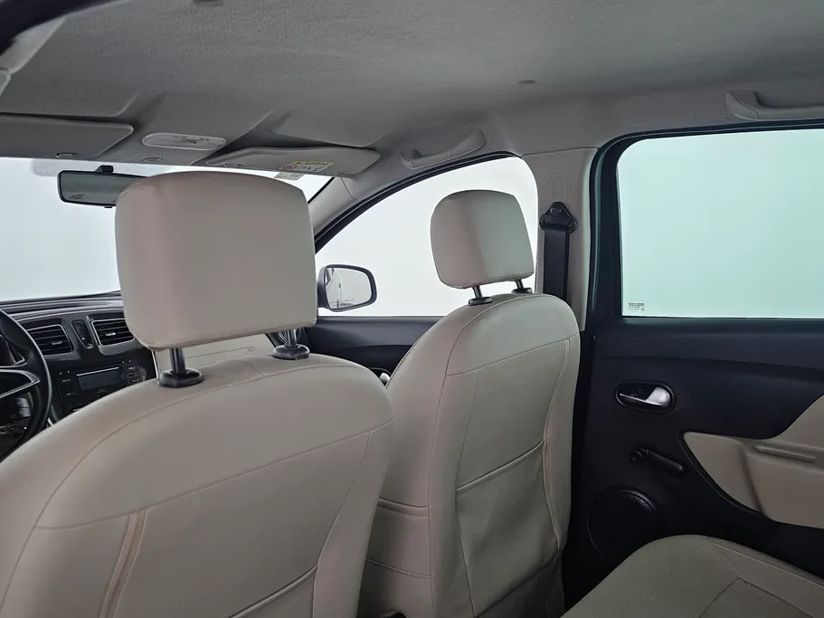 رينو سيمبول PE 2020 