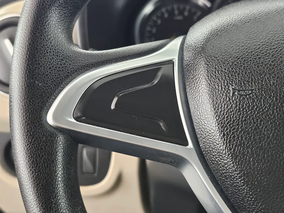 رينو سيمبول PE 2020 