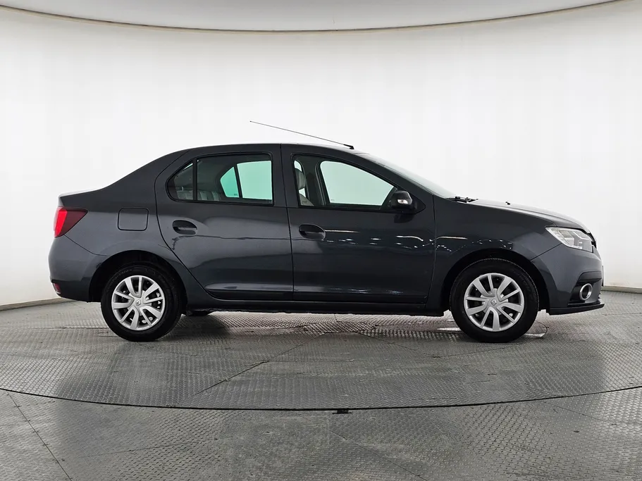 رينو سيمبول PE 2020 