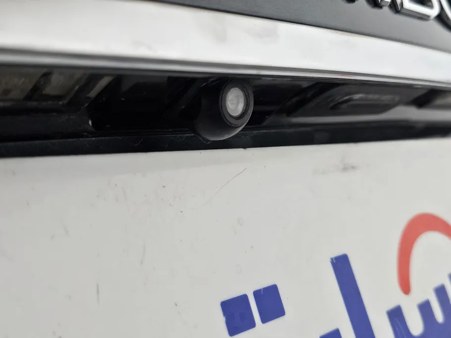 رينو سيمبول PE 2020 