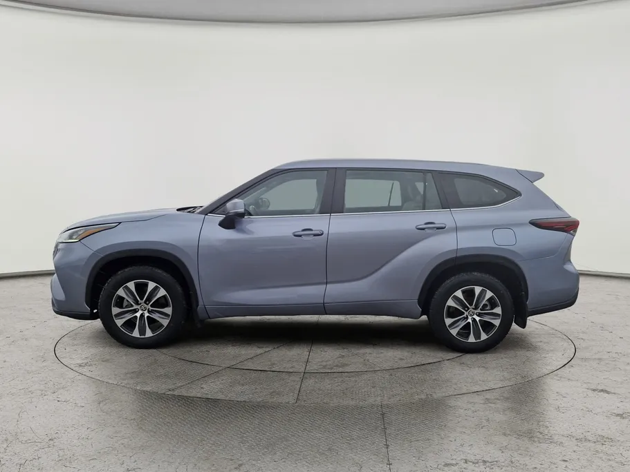 تويوتا هايلاندر GLE 2024 