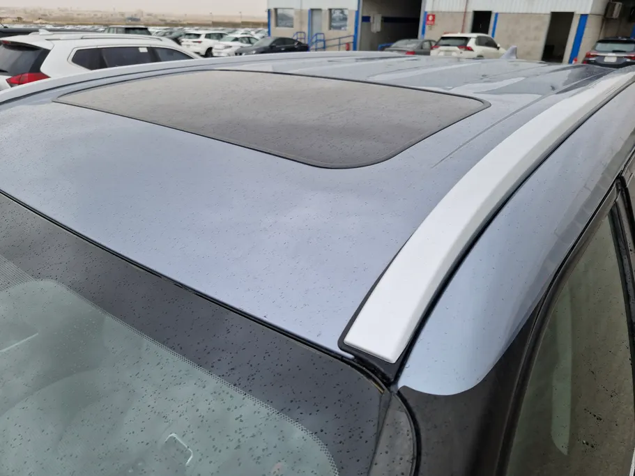 تويوتا هايلاندر GLE 2024 