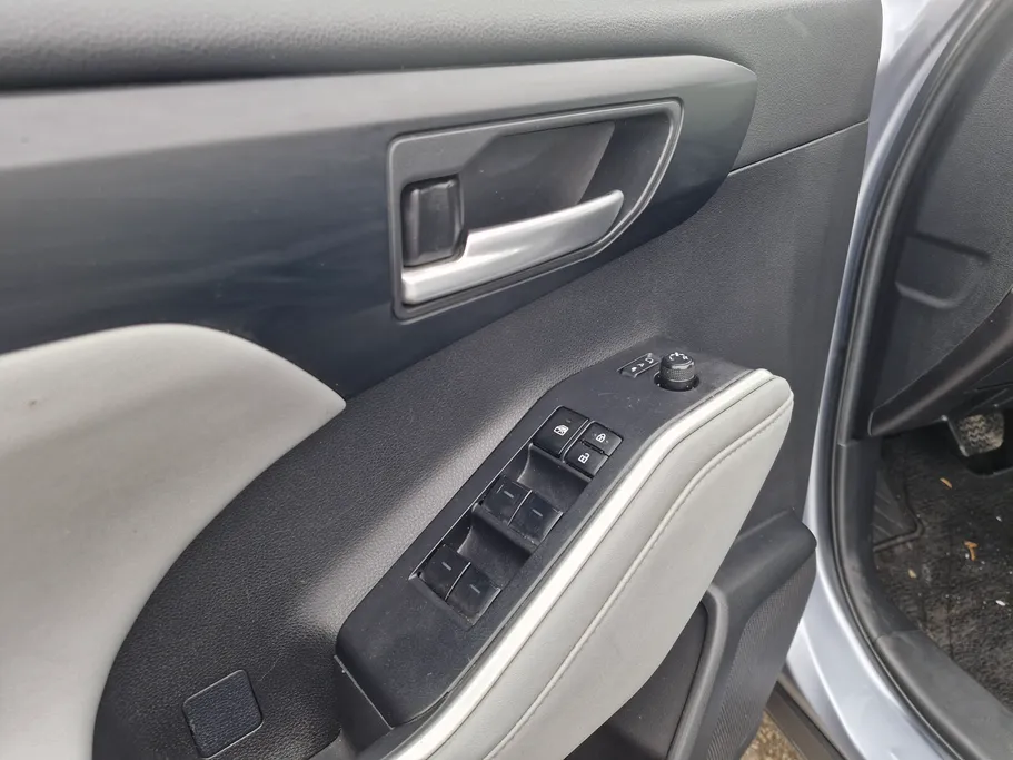 تويوتا هايلاندر GLE 2024 