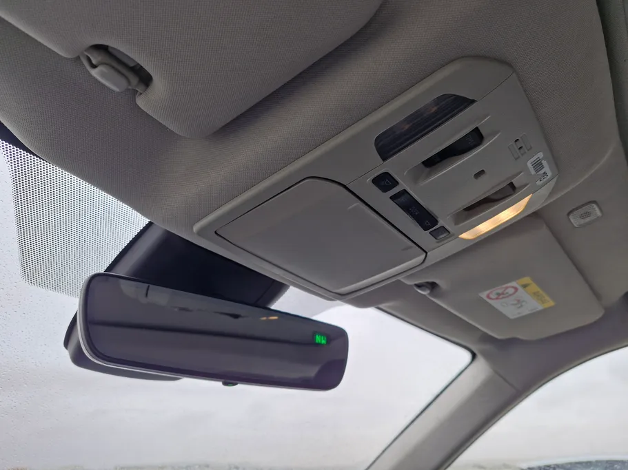 تويوتا هايلاندر GLE 2024 