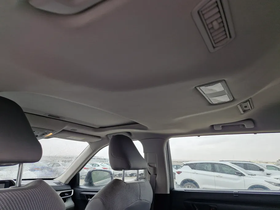 تويوتا هايلاندر GLE 2024 