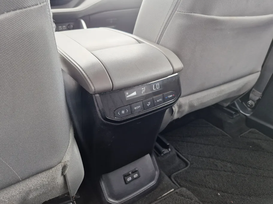 تويوتا هايلاندر GLE 2024 