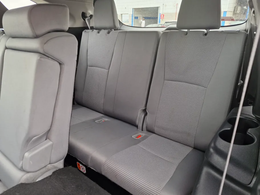 تويوتا هايلاندر GLE 2024 