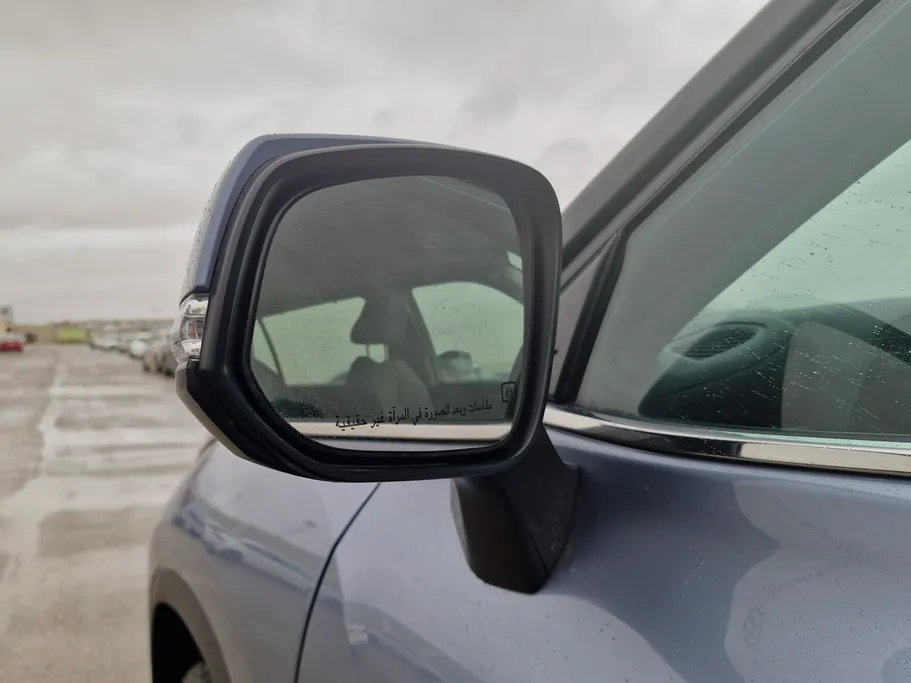 تويوتا هايلاندر GLE 2024 