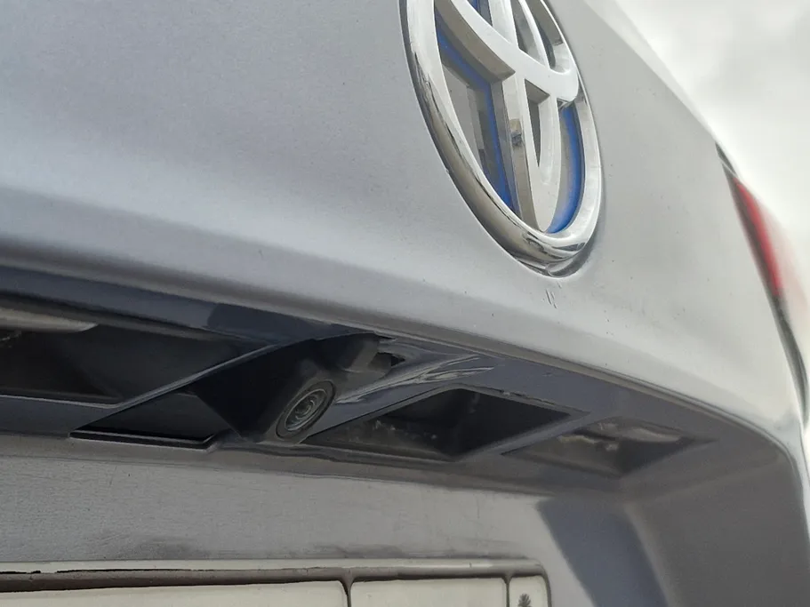 تويوتا هايلاندر GLE 2024 