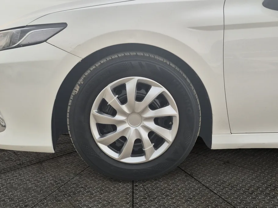 2024 Toyota Camry  LE 