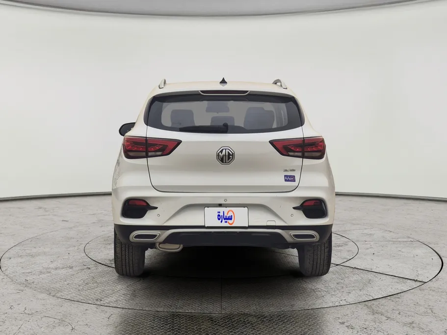 ام جي ZS STD 2023 