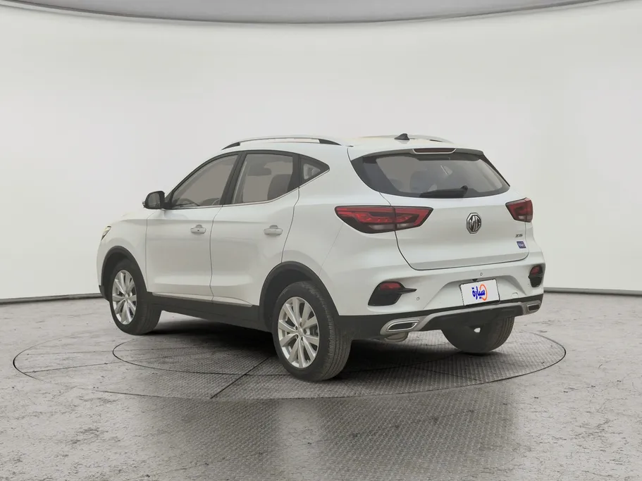 ام جي ZS STD 2023 