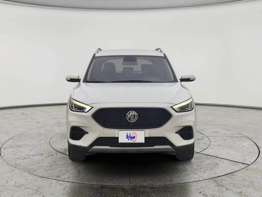 2023 MG ZS STD 