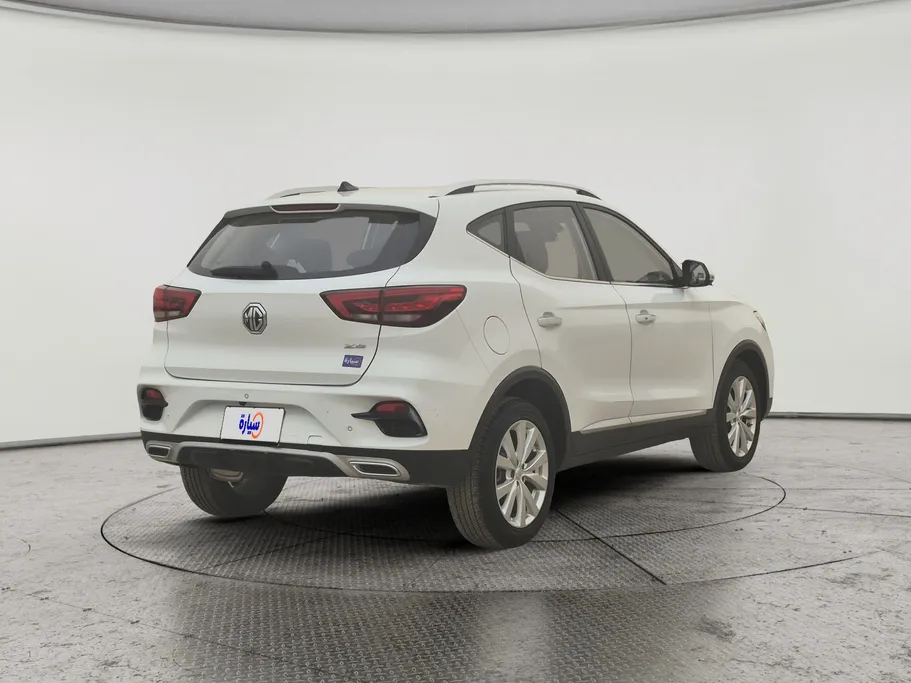 2023 MG ZS STD 