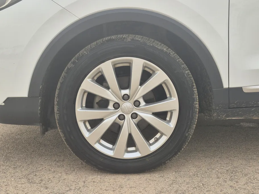 ام جي ZS STD 2023 