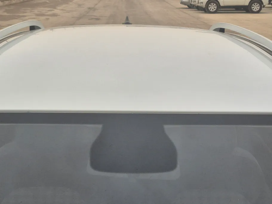 ام جي ZS STD 2023 