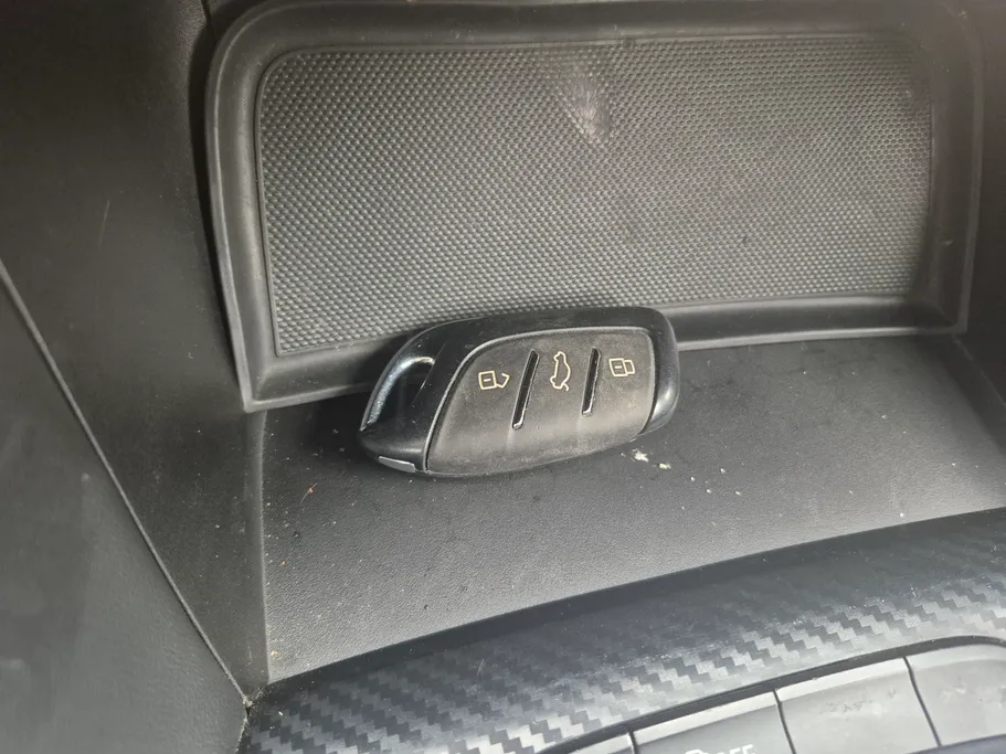 ام جي ZS STD 2023 