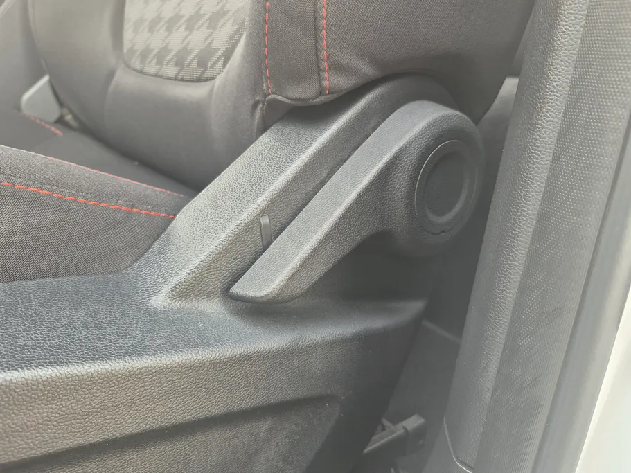 ام جي ZS STD 2023 