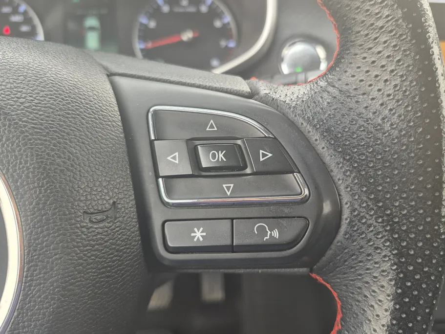 ام جي ZS STD 2023 