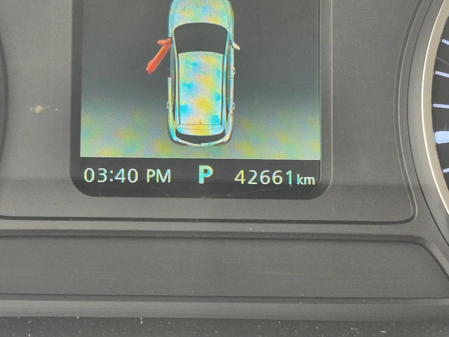 ام جي ZS STD 2023 